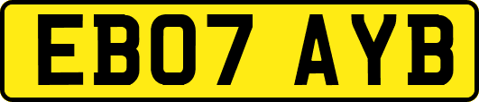 EB07AYB
