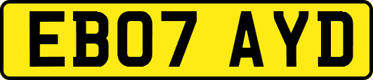 EB07AYD