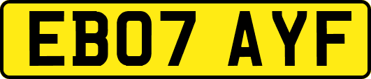 EB07AYF