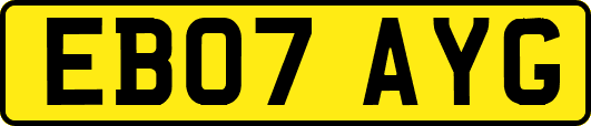 EB07AYG
