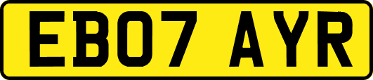 EB07AYR