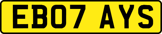 EB07AYS