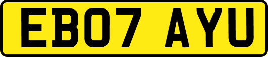 EB07AYU