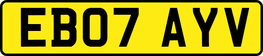EB07AYV