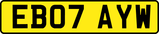 EB07AYW