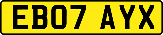 EB07AYX