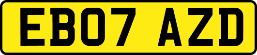 EB07AZD