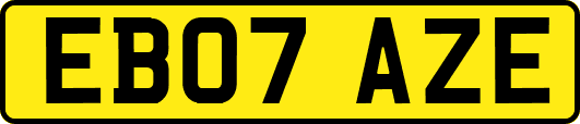 EB07AZE