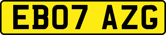 EB07AZG