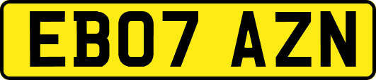 EB07AZN