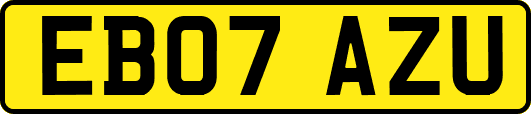 EB07AZU
