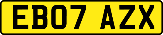 EB07AZX