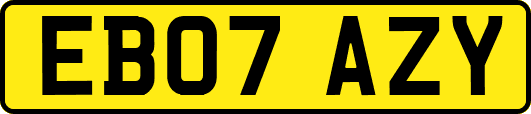 EB07AZY