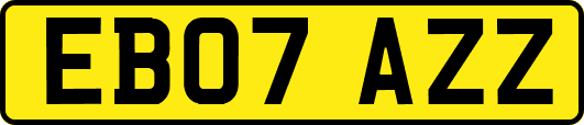 EB07AZZ