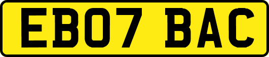 EB07BAC