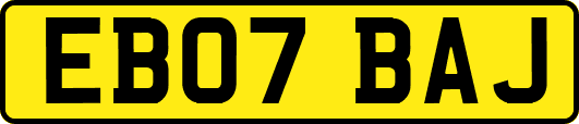 EB07BAJ