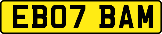 EB07BAM