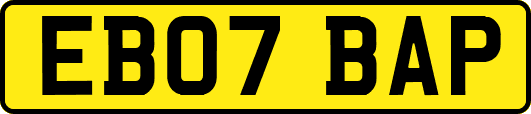 EB07BAP