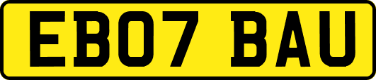 EB07BAU