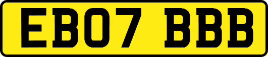 EB07BBB