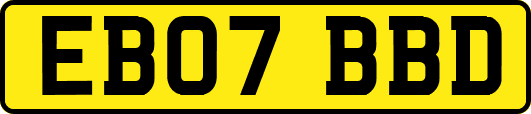 EB07BBD
