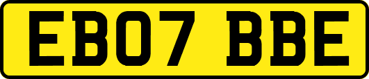 EB07BBE