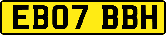 EB07BBH