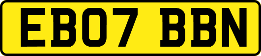 EB07BBN