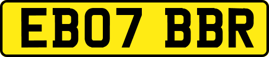 EB07BBR