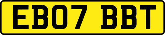 EB07BBT