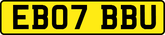EB07BBU