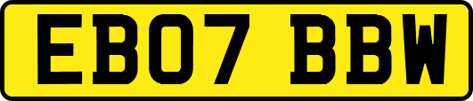 EB07BBW