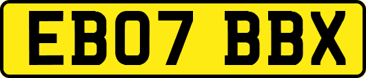 EB07BBX