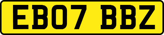 EB07BBZ