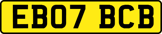 EB07BCB