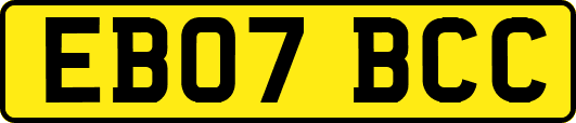 EB07BCC