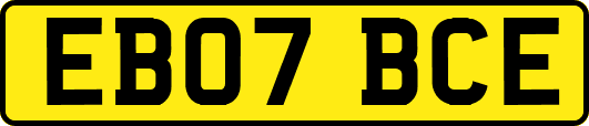 EB07BCE