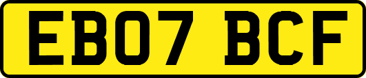 EB07BCF