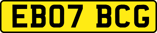 EB07BCG