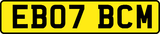 EB07BCM