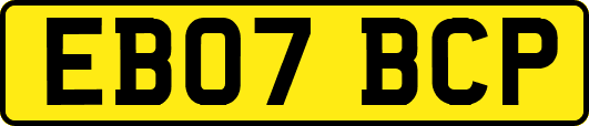 EB07BCP