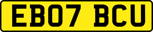 EB07BCU