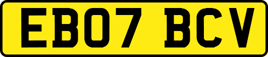 EB07BCV