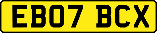 EB07BCX