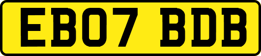 EB07BDB