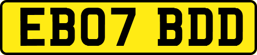 EB07BDD