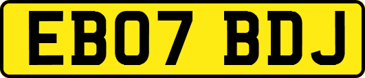 EB07BDJ