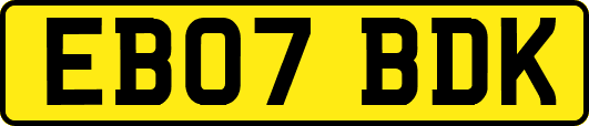 EB07BDK