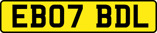 EB07BDL