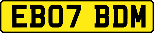 EB07BDM